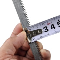 ножовка по дереву 220 мм с пластиковой пистолетной рукояткой оптом